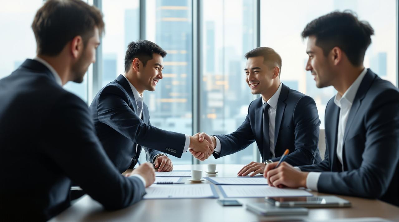 黄瓜视频与腾讯视频达成战略合作，共同打造精品内容生态